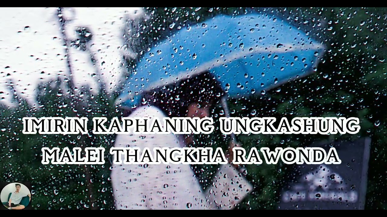 Wung ngalava  Ps Ninglumla  Tangkhul song lyric 