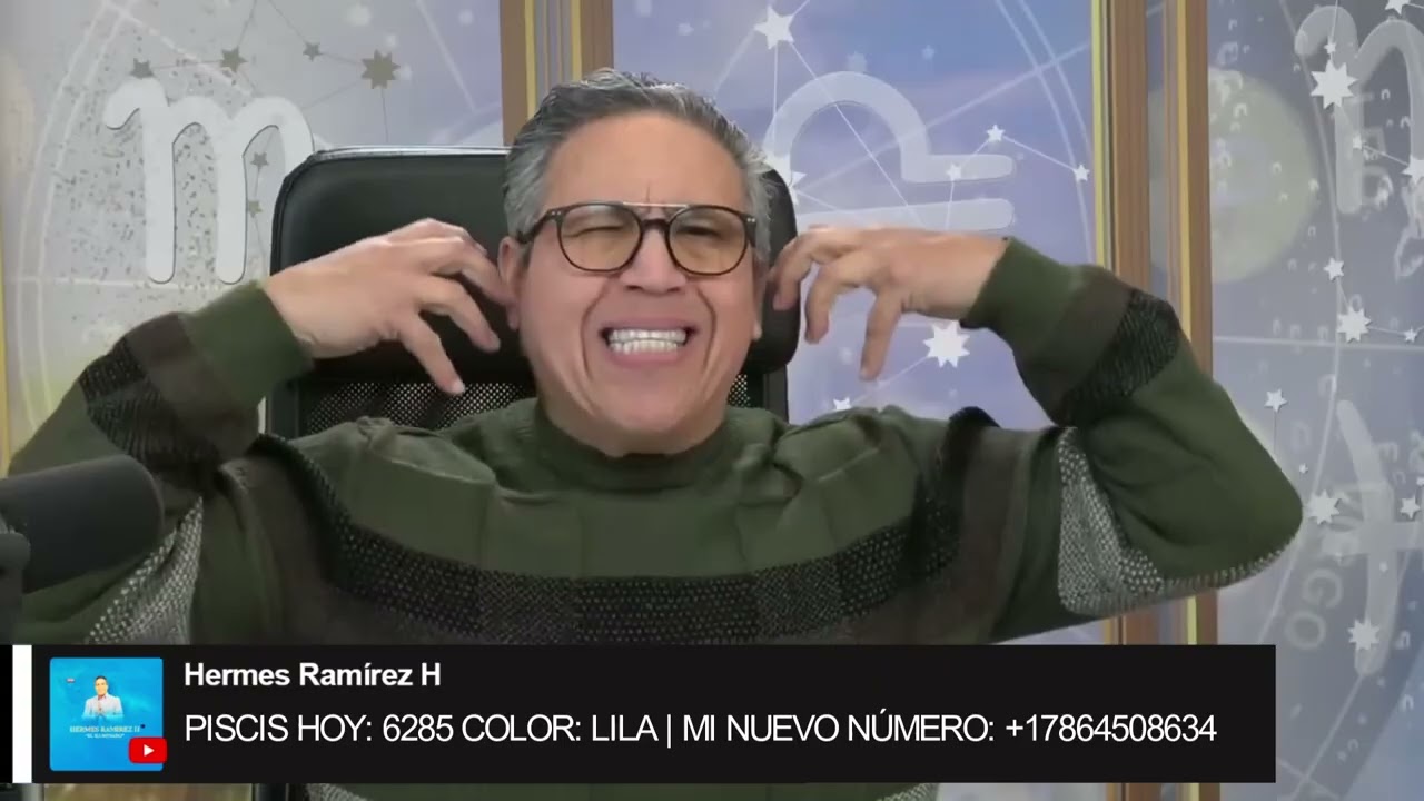 PISCIS HOY: NO es fiel, no te dejes engañar. Si miras en su celular, te vas a sorprender