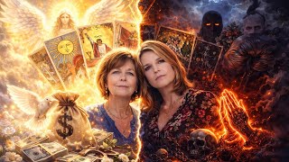 🌟 NANCY GUTHRIE 🕊️ ENERGY CHECK IN 🕯️ MONEY TRAIL ⁉️ NEW EVIDENCE ⁉️ PSYCHIC TAROT 🔮