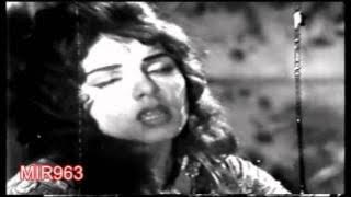 NASEEM BEGUM   CHANDA TORI CHANDNI MEIN   BAJI   YouTube