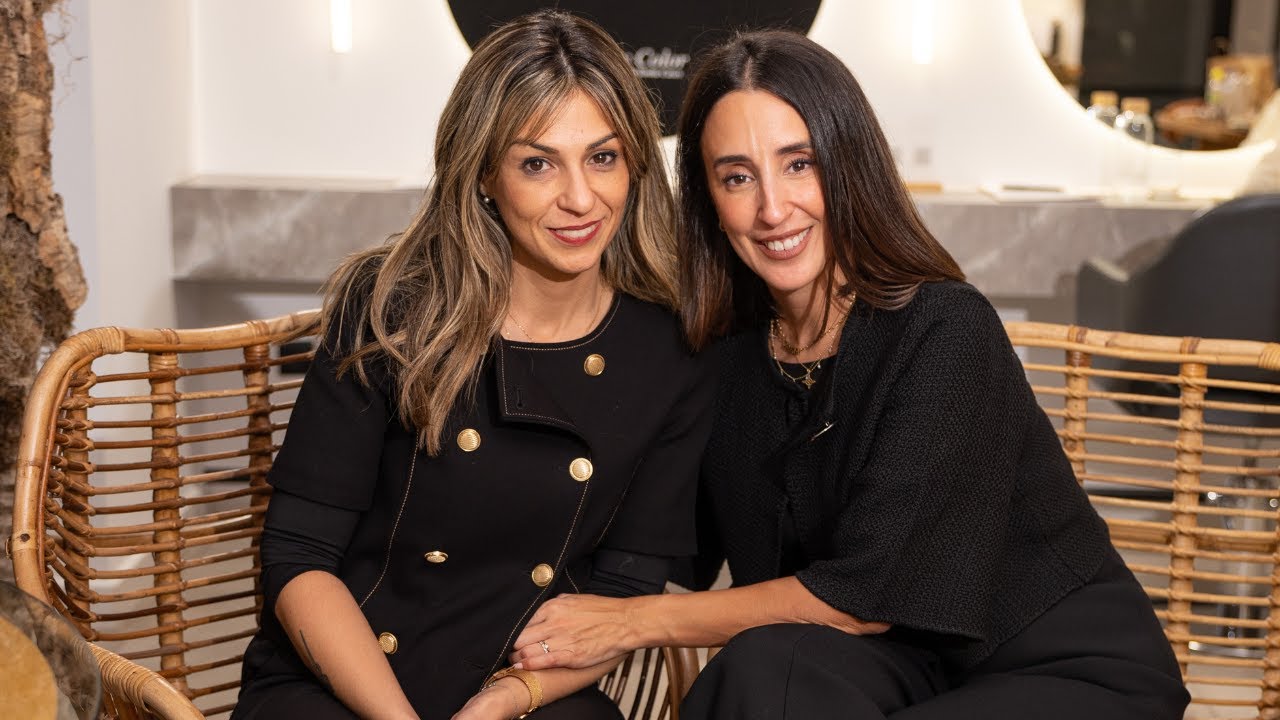 Podcast Sonia Cases y Anabel Garbi