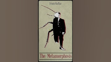 Franz Kafka’s The Metamorphosis #kafka #motivation #quotes #motivational #lifelessons
