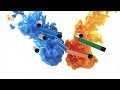 Crayonshaped ecigarette pen animationravape  factory