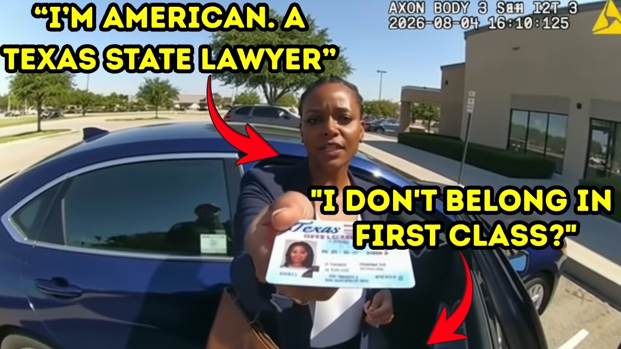 ICE Agent Demands Papers from Black Texas Lawyer — Ends Up Costing the Government $15.4 Million