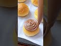 外ザクッ、中しっとり☕✨ モカパンレシピ !