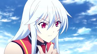 Hybrid X Heart Magias Academyataraxia