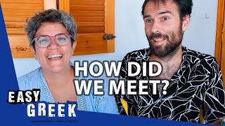 We Answer Your Questions! (Viewer Q&A) | Easy Greek 158