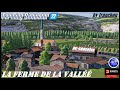 FS22 : Découverte de la carte française 🇫🇷