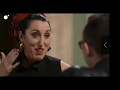 Rossy de palma entrevista