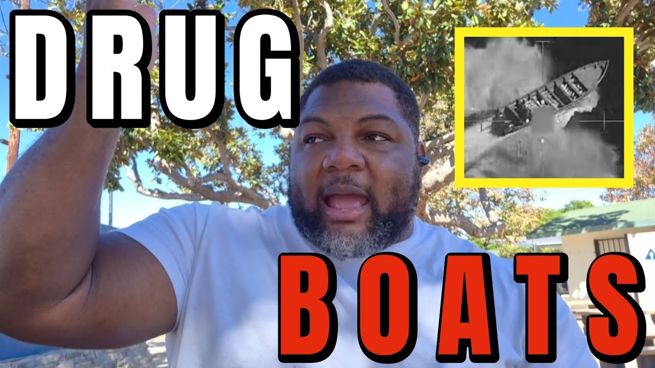 BLACK AMERICA NOW WANTS DRUGS IN THEIR COMMUNITY?! 