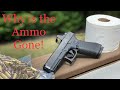 Gun & Ammo Shortages - "2020 - The Comprehensive Detail"