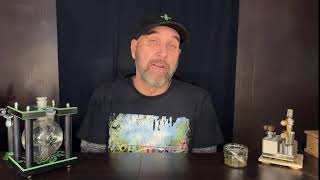TTB Livestream 9/11 - 2026 - Verdamper Fun, Retro Vape Love, Hilarious Chat Q&A