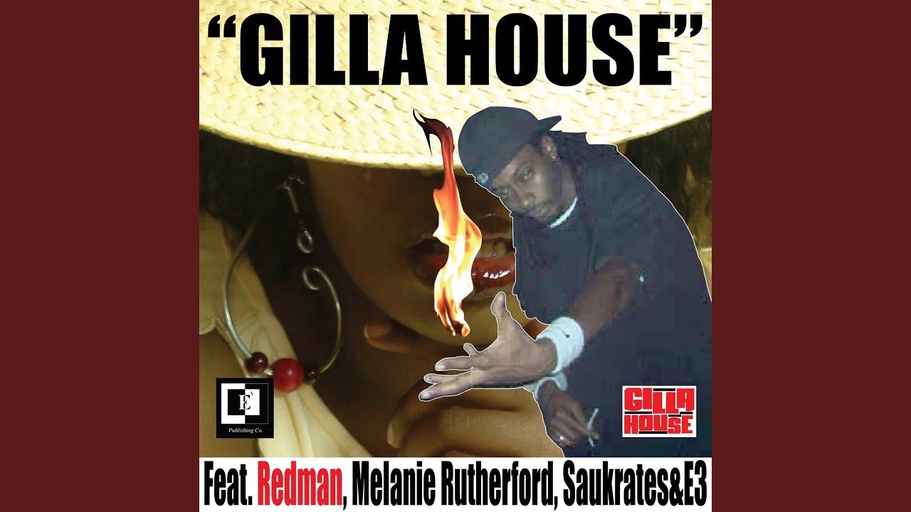 Gilla House