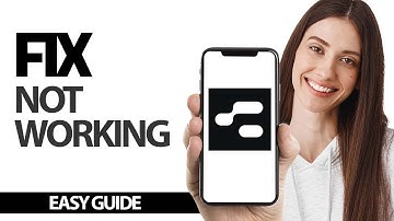 How To Fix Chai AI App Not Working | Final Solution