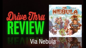 Via Nebula Review