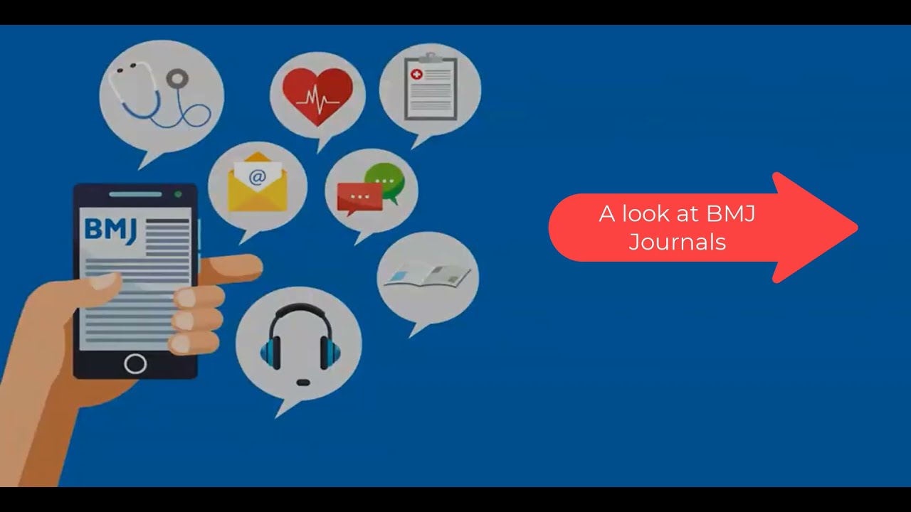 High impact BMJ Journals