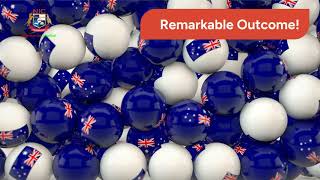 Australian Citizenship By Descent Approved