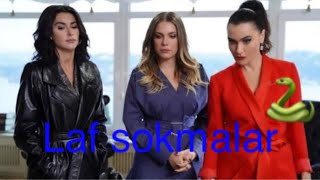 Yasak Elma En Iyi Laf Sokmalar