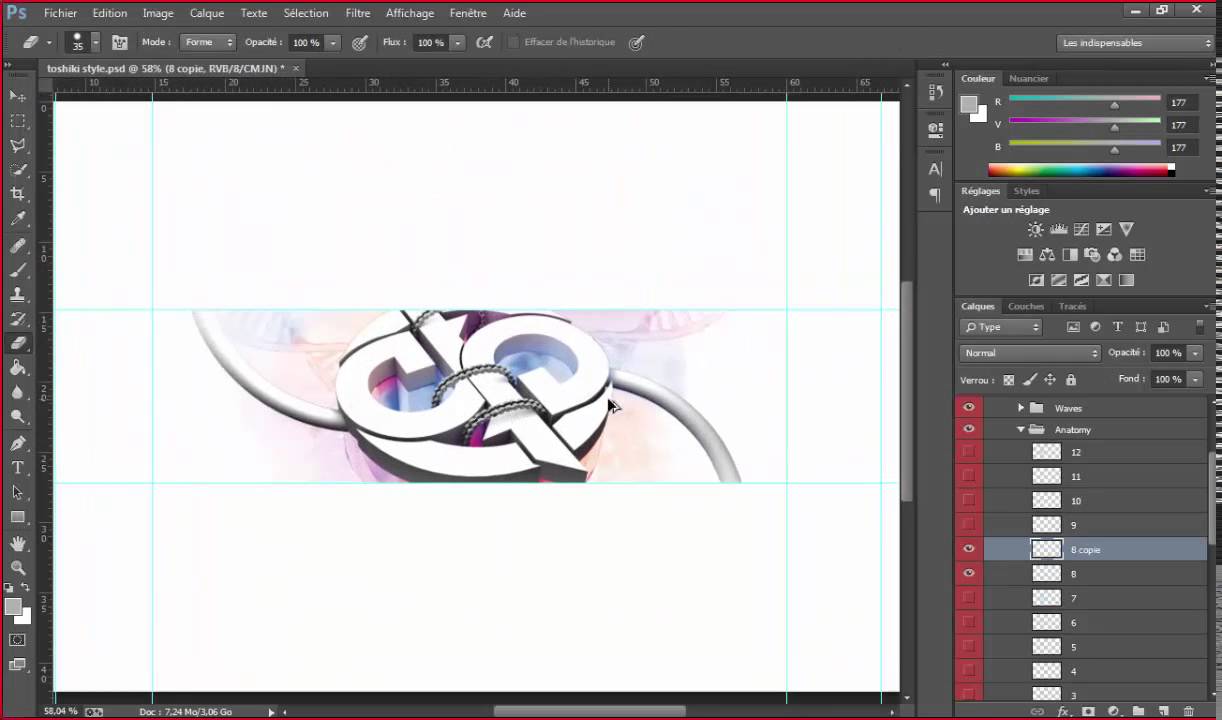 #RCDC new style for rc - YouTube