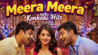Download Lagu Meera Meera - Instrumental | Konkani New Songs 2026 MP3