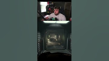 ALWAYS believe your heartbeat sensor...🥲 #subscribe #clips #campaign #gaming #aliensvspredator #avp