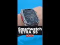 Smartwatch con Linterna AOLON Tetra S5