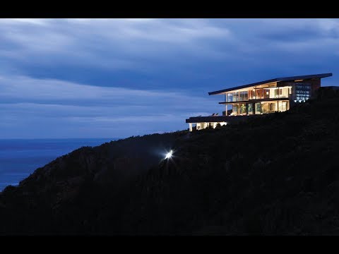 Video: Arhitectura contemporana contemporana din Africa de Sud: Cove 3 House by SAOTA