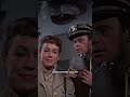 What does the Navy call this? 👀🛳️ #OperationPetticoat (1959) | TCM