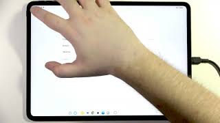 OnePlus Pad 3 – How to Change Alarm Ringtone screenshot 4