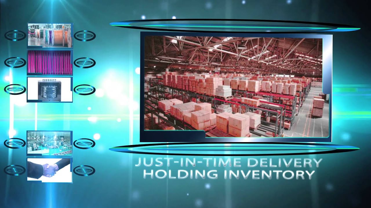 Accurate Wire & Insulation Company Overview YouTube