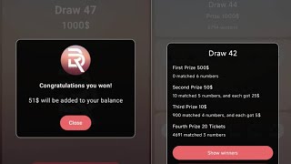 Daily Raffle App Review: Legit or Scam? – My Thoughts  screenshot 5