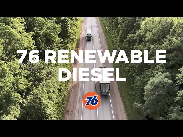 Neste MY Renewable Diesel, Kanister 20 L