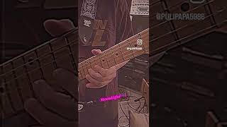 #cover #guitar #moonlighting #maromaro1337#music