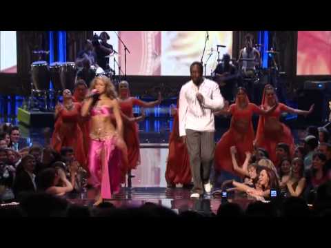 Shakira Feat. Wyclef Jean | Hips Dont Lie