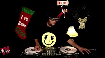 Old School Atlanta style DJs J-Team video Mix - DJ A-Cee