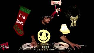 Download Lagu Old School Atlanta style DJs J-Team video Mix - DJ A-Cee MP3