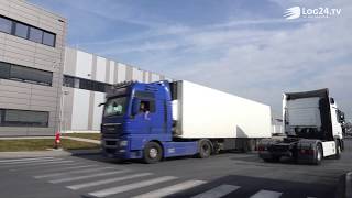 Download Lagu Hörmann Produkte im Metro Logistik Zentrum Marl MP3