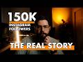 How I Built 150K Instagram Followers Shooting Cars The Actual Strategy