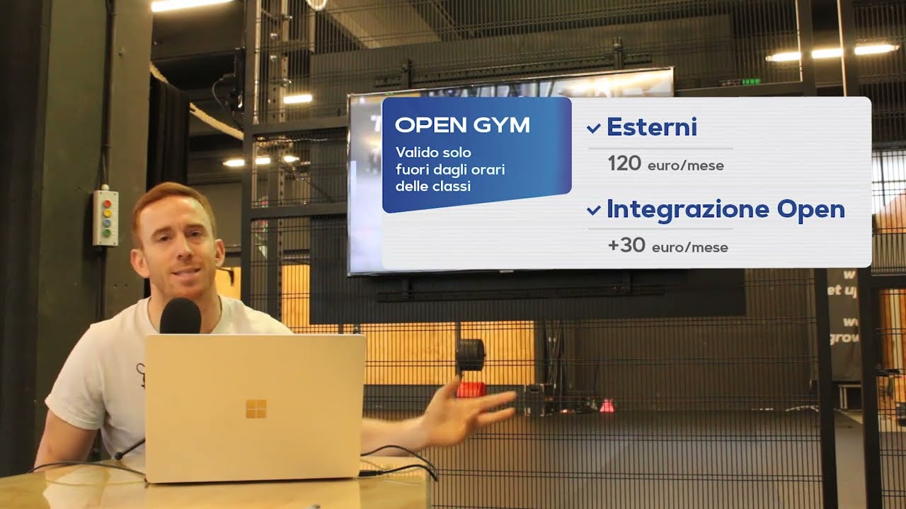 Novità Stagione 2023