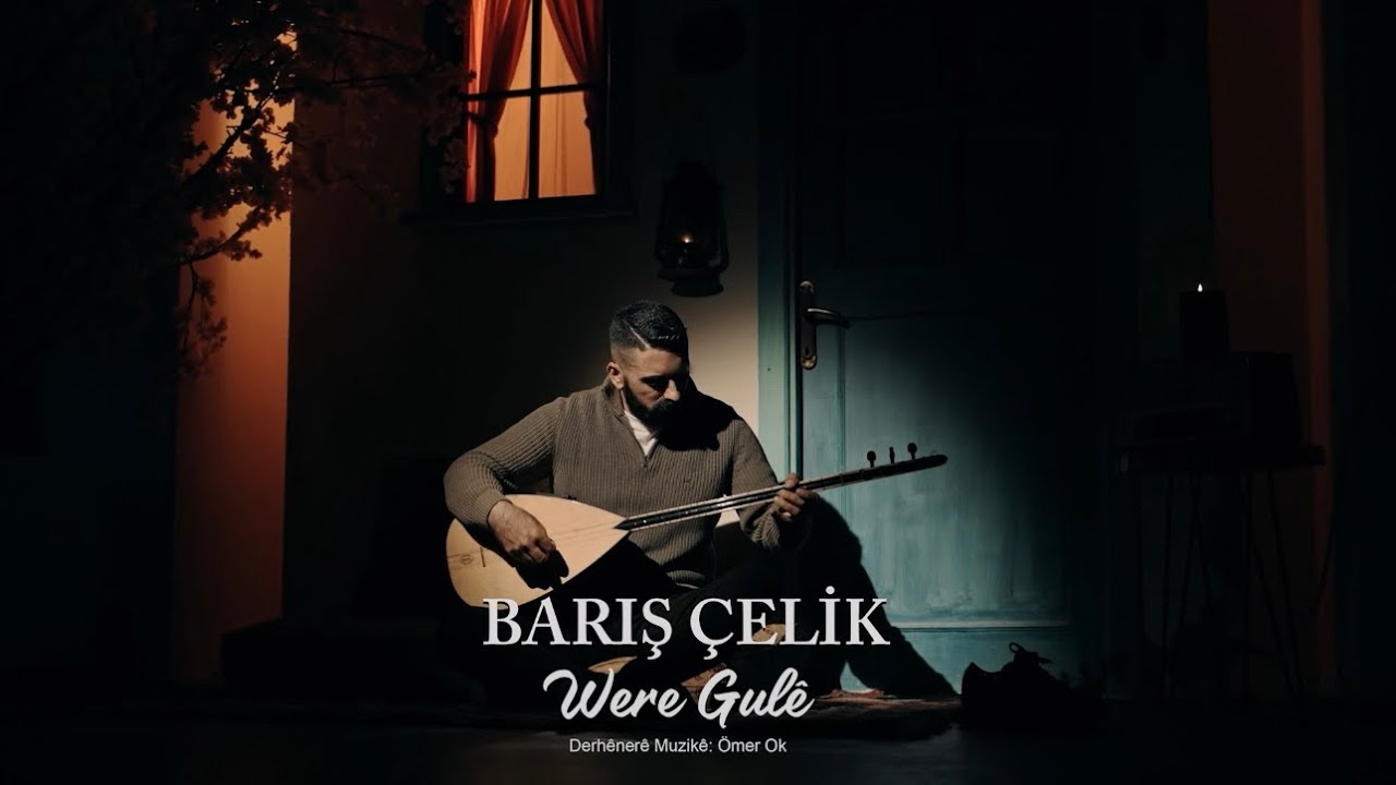 Watch BARIŞ ÇELİK - BARAN BARÎ on YouTube