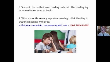 READING INSTRUCTION FOR GIFTED LEARNERS