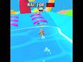 wait for end #stumbleguys #shortsfeed #edit #viralfeeds