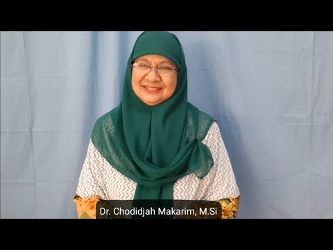 Video: Apa artinya membuat parameter sesuatu?