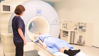 Brain MRI scan protocols, positioning and planning