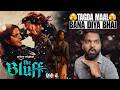 The Bluff Movie REVIEW | Hindi Dubbed | Filmi Max Review