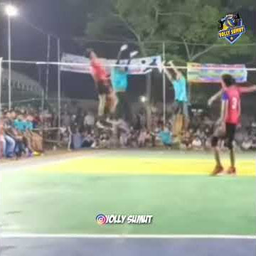 story wa bola voli || durasi 30 detik voly desa || terbaru 2020