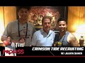 Alabama Recruiting Update: JT Tuimoloau pushes commitment back, Latest on Terrion Arnold