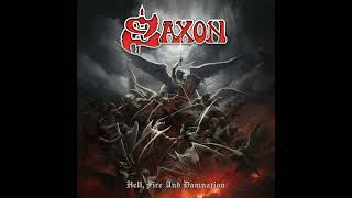 super charger saxon hell fire and damnation 2024