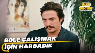 Filmin Parasını Pavyonda Yemiş Olabiliriz | İşler Güçler (Bipsiz)