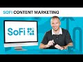 Why SoFi Should Refinance Their Content Strategy | Content Marketing Takedown